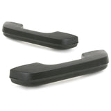 Empi 4444 Vw Bug Black Arm Rest 1973 - 1979, Pair - Moore Parts