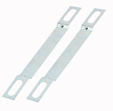 Empi 4446 Vw Bug Arm Rest Support Brackets, Pair - Moore Parts
