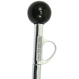 Empi 4450 13 - 1/2" Tall Trigger Shifter Vw Baja Bug Manx Dune Buggy Sandrail - Moore Parts