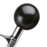 Empi 4450 - 7 Replacement Black Knob For All Empi Hurst Style Trigger Shifters - Moore Parts