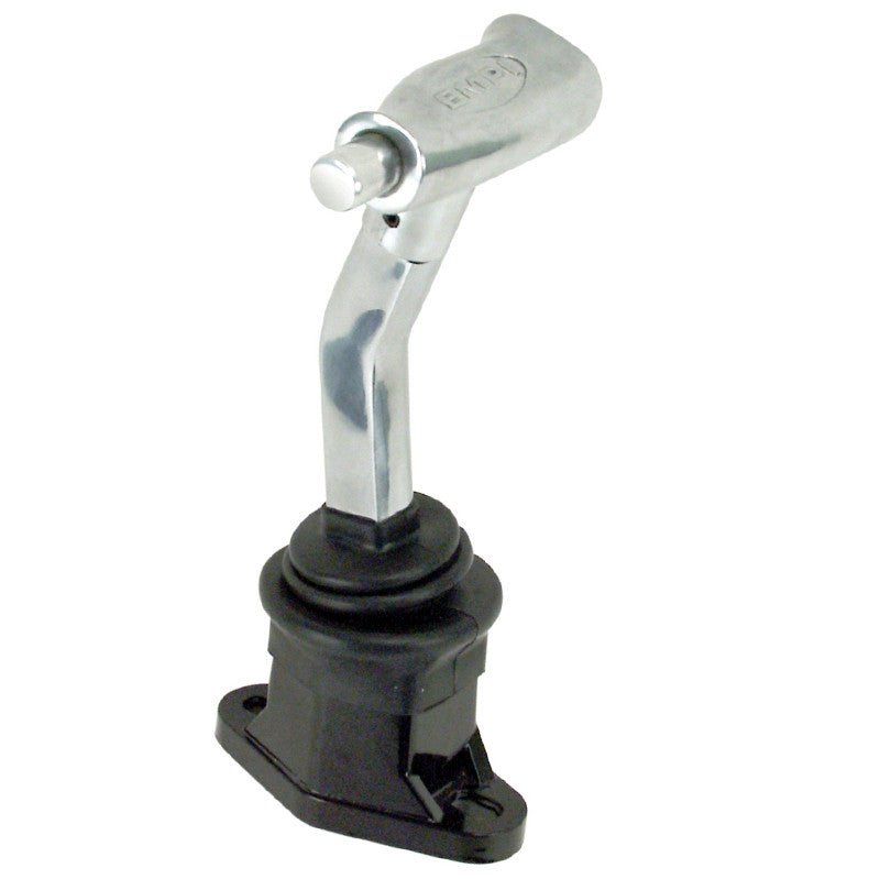 Empi 4498 10" Tall Aluminum T Handle Shifter Vw Baja Bug Manx Dune Buggy - Moore Parts