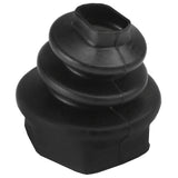 Empi 4498 - 5 Replacement Rubber Boot For Aluminum T Handle Shifters Vw Baja Bug - Moore Parts