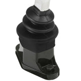 Empi 4498 - 5 Replacement Rubber Boot For Aluminum T Handle Shifters Vw Baja Bug - Moore Parts