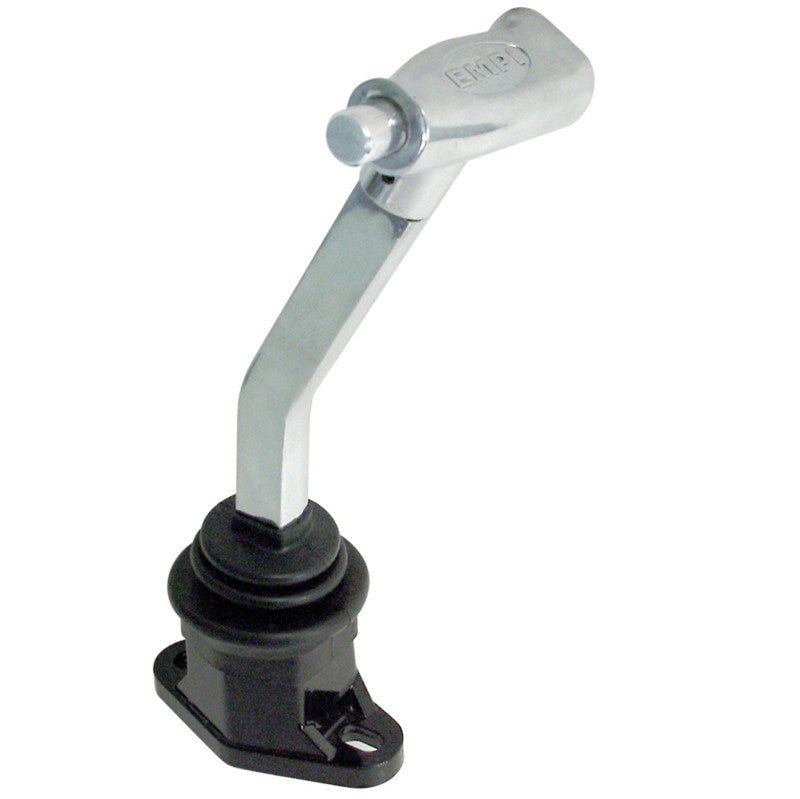 Empi 4499 12" Tall Aluminum T Handle Shifter Vw Baja Bug Manx Dune Buggy - Moore Parts