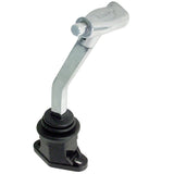 Empi 4499 12" Tall Aluminum T Handle Shifter Vw Baja Bug Manx Dune Buggy - Moore Parts