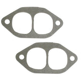 Empi 45 - 1029 AS - CAST Stage 2 Match Ported Short Manifolds Dual Weber IDA - Empi EPC - Moore Parts