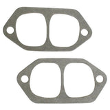 Empi 45 - 1033 AS - CAST Stage 3 Match Ported Tall Manifolds Dual Weber IDA - Empi EPC - Moore Parts