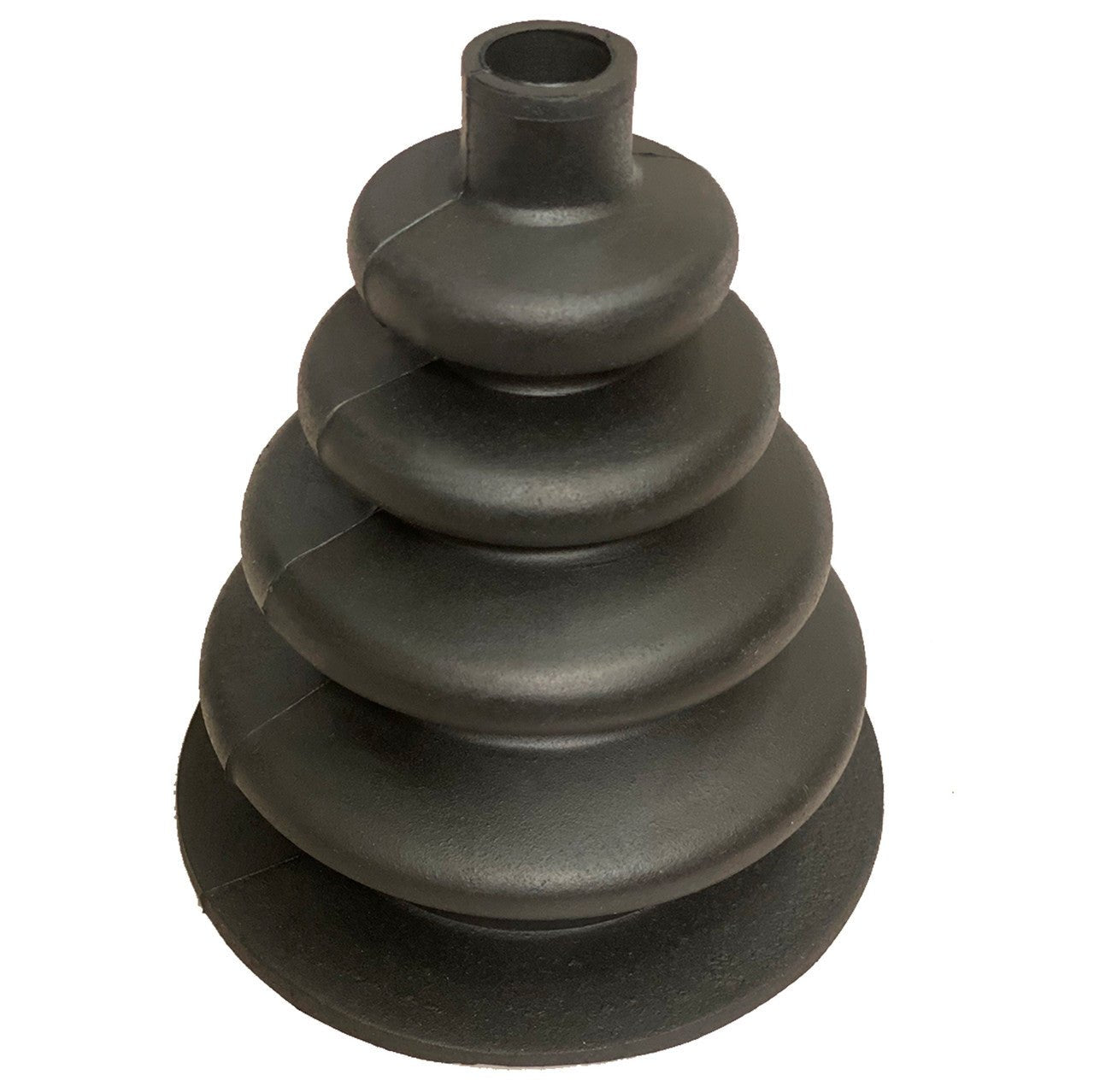 Empi 4535 Durable Rubber Universal Gear Shifter Boot - Moore Parts