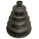Empi 4535 Durable Rubber Universal Gear Shifter Boot - Moore Parts