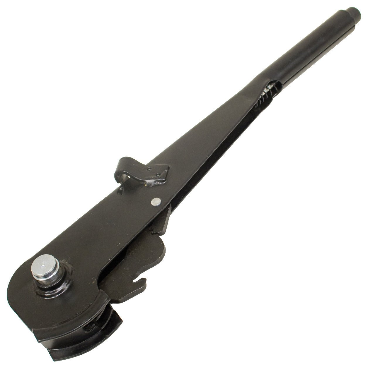 Empi 4548 Black Emergency Brake Handle Kit With Hardware Vw Bug/Ghia 1956 - 79 - Moore Parts