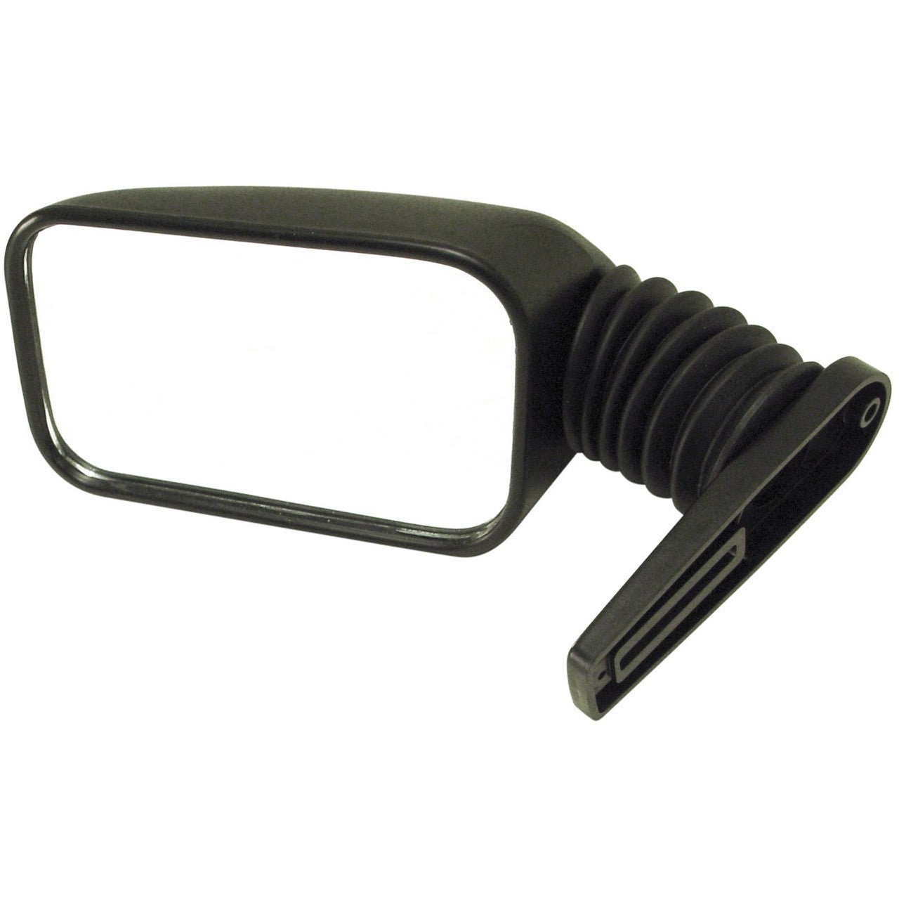 Empi 4565 Mini Spyder Style Mirror Fits Vw Bug, Beetle, Ghia Left Or Right, Each - Moore Parts
