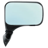 Empi 4592 Mini Sprint Mirror For Vw Bug, Beetle, Ghia. Right Side Each - Moore Parts