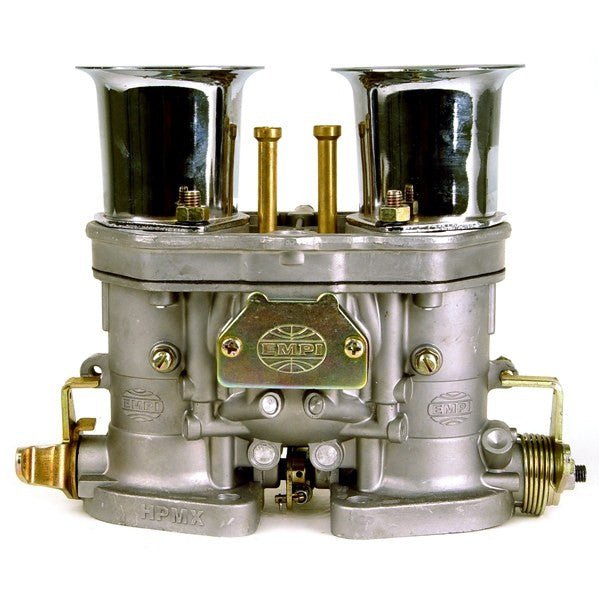 Empi 47 - 1010 - 2 Hpmx 40mm Carburetor Only For Single Set Up - Moore Parts