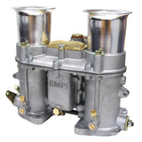 Empi 47 - 1048 EPC 48mm Carburetor Only W/Enlarged Float Bowl - Moore Parts