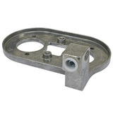 Empi 47 - 7336 Ultra Dual 44 Hpmx Carburetor Kit, Combo Linkage, Air Cleaners, Off - Set Manifolds - Moore Parts