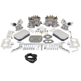Empi 47 - 7341 Vw Squareback 40mm HPMX Dual Carb Kit, Type 3 - Moore Parts