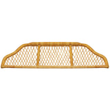 Empi 4870 Vw Bug - Beetle Bamboo Interior Package Shelf Tray - Moore Parts