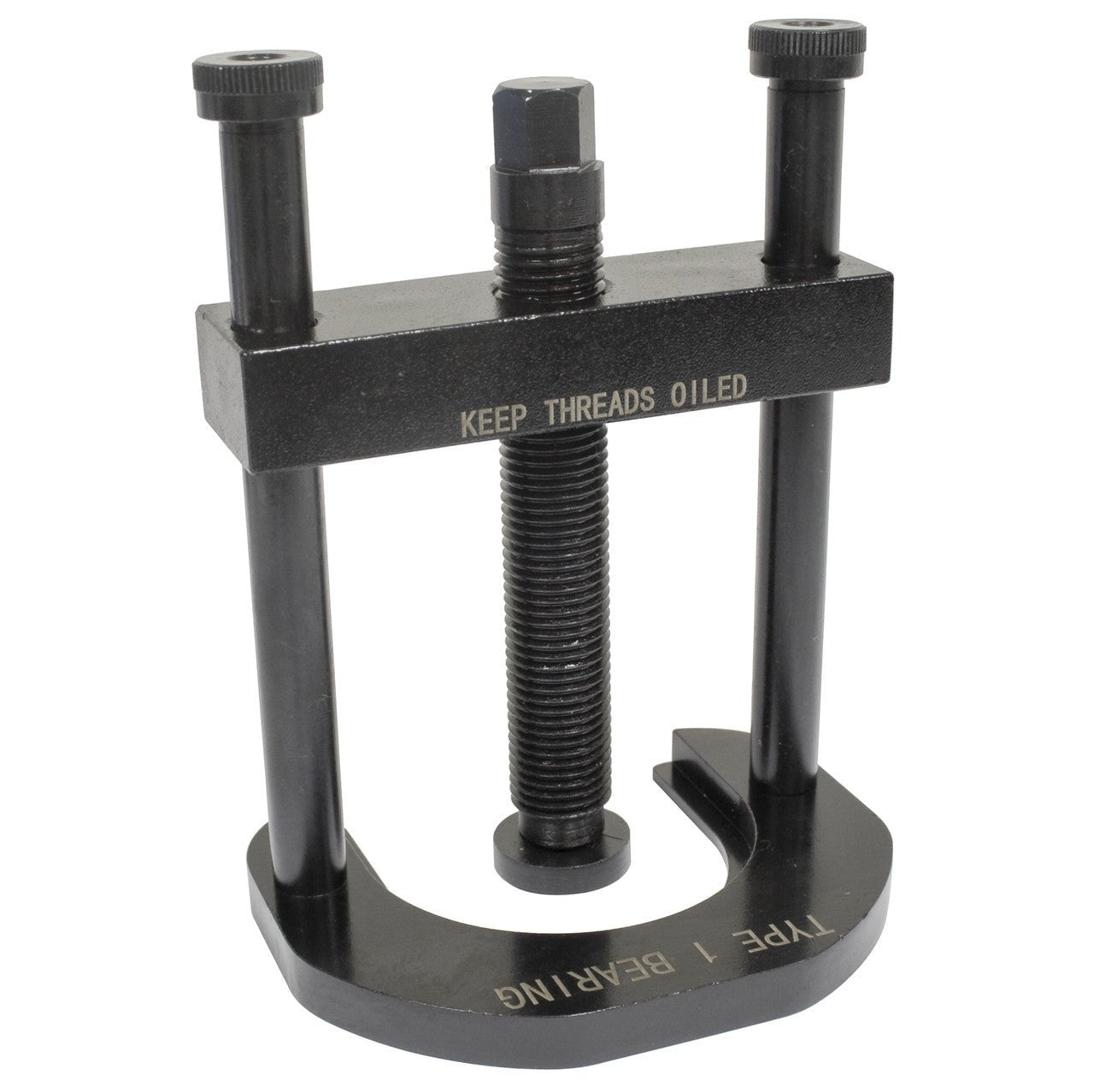 Empi 5714 Vw Crankshaft Gear Puller Tool Classic Volkswagen Bug Bus Ghia Type 3 - Moore Parts