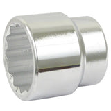 Empi 5769 Vw Bus Axle Nut Socket Tool With 3/4" Drive, Size 46mm - Moore Parts