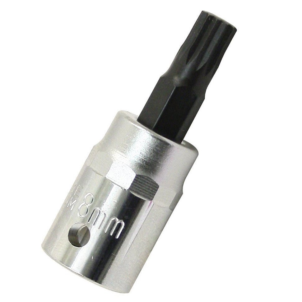 Empi 5796 Vw 12 Point Hex C.V. Joint Bolt Tool, Classic Volkswagen Bug Bus Ghia - Moore Parts