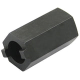 Empi 5825 Vw & Audi Strut Nut Socket, Removes Top Shock Retaining Nut - Moore Parts