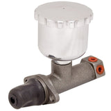 Empi 6114 Vw Buggy & Type 2 Bus 22mm Master Cylinder W/Aluminum Reservoir - Moore Parts
