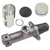 Empi 6116 Vw Buggy & Type 2 Bus 22mm Master Cylinder & Aluminum Reservoir - Moore Parts