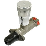 Empi 6116 Vw Buggy & Type 2 Bus 22mm Master Cylinder & Aluminum Reservoir - Moore Parts