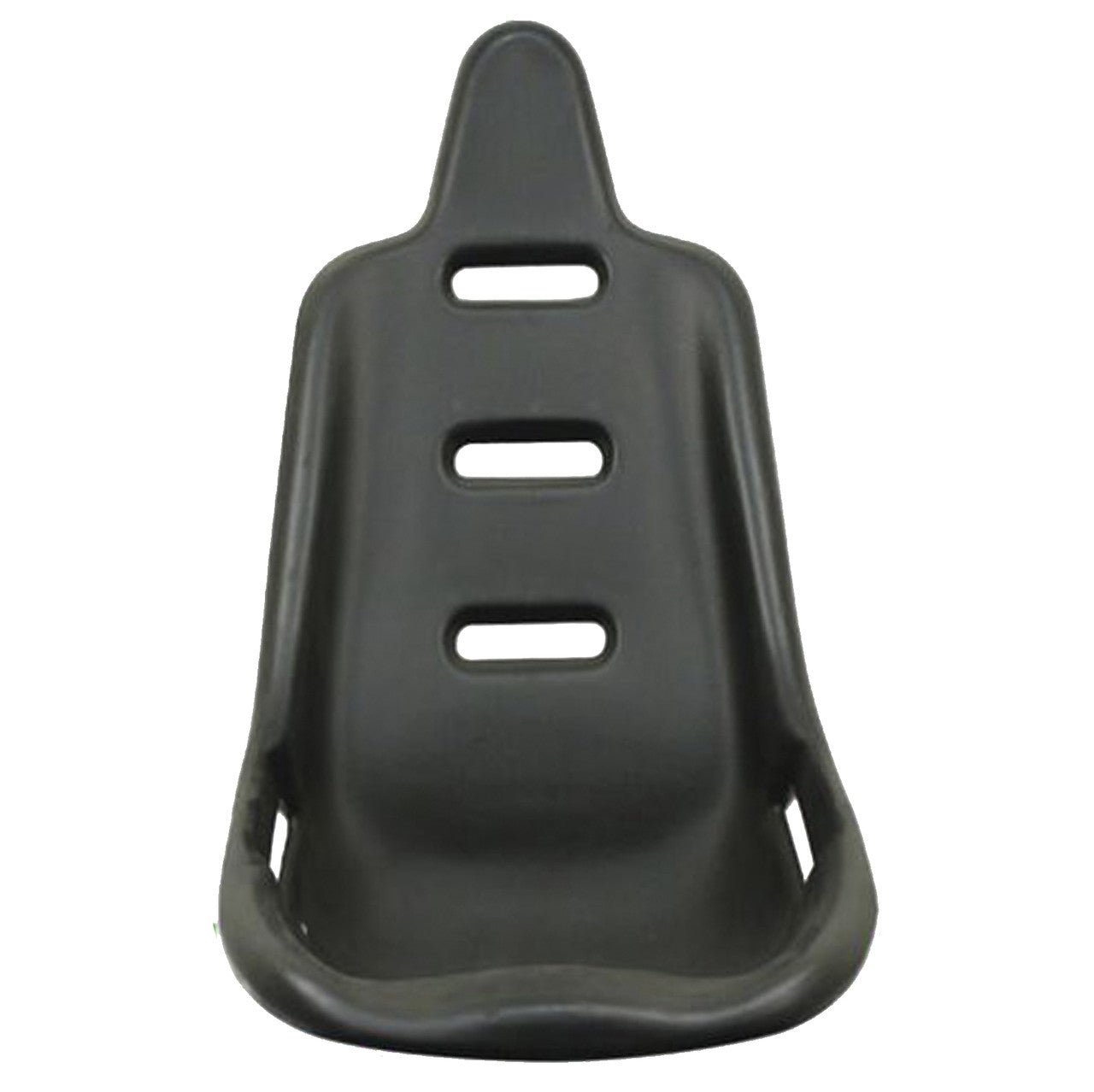 Empi 62 - 2300 High Back Poly Seat Shell, Street, Off - road, Jeep, Dune Buggy, Pair - Moore Parts