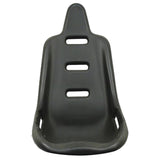 Empi 62 - 2300 High Back Poly Seat Shell, Street, Off - road, Jeep, Dune Buggy, Pair - Moore Parts