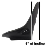 Empi 62 - 2400 Low Back Poly Seat Shell, Street, Off - road, Jeep, Dune Buggy, Pair - Moore Parts