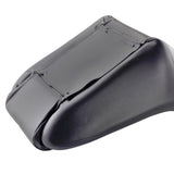 Empi 62 - 2881 Race Trim Roadster Style Lo - Back Seats - Black Vinyl With Vents, Pair - Moore Parts