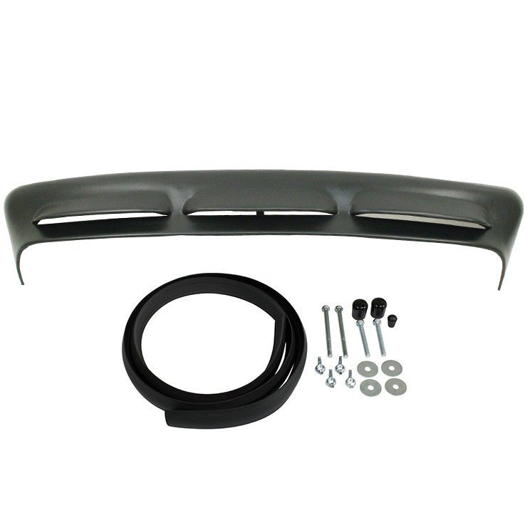 Empi 6464 Vw Bug Deck Lid Rain Deflector With Hardware All Year Vw Beetles - Moore Parts
