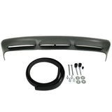 Empi 6464 Vw Bug Deck Lid Rain Deflector With Hardware All Year Vw Beetles - Moore Parts