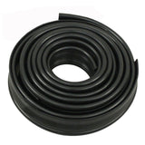 EMPI 6730 Vw Bug Black Fender Beading Roll, 25 Foot Length - Moore Parts