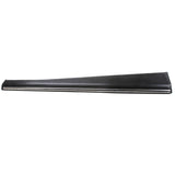 Empi 6831 - B HD Stock Vw Bug Running Boards With 16mm Trim Moldings, Pair - Moore Parts