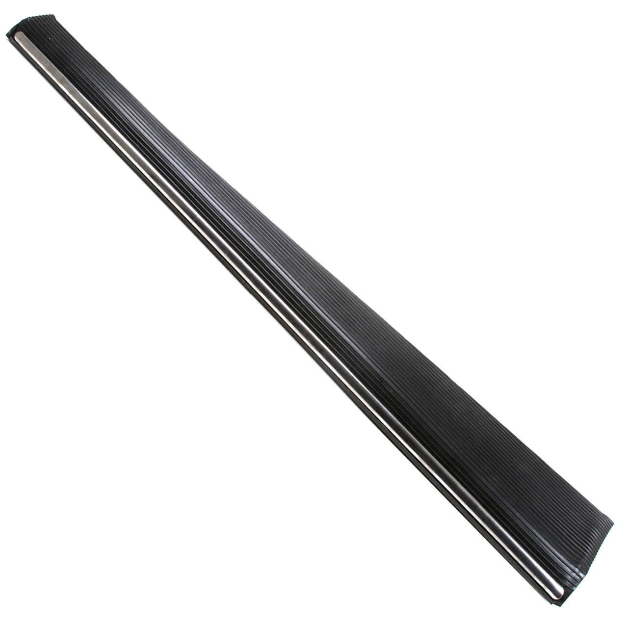 Empi 6831 - B HD Stock Vw Bug Running Boards With 16mm Trim Moldings, Pair - Moore Parts