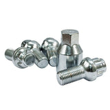 Empi 70 - 2701 Wheel Locks 14mm - 1.5 Ball Seat F/Porsche Alloy Wheel - Moore Parts