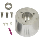 Empi 79 - 4063 Vintage Banjo Steering Wheel Adapter, Vw Bug, Ghia 1960 - 74 - Moore Parts
