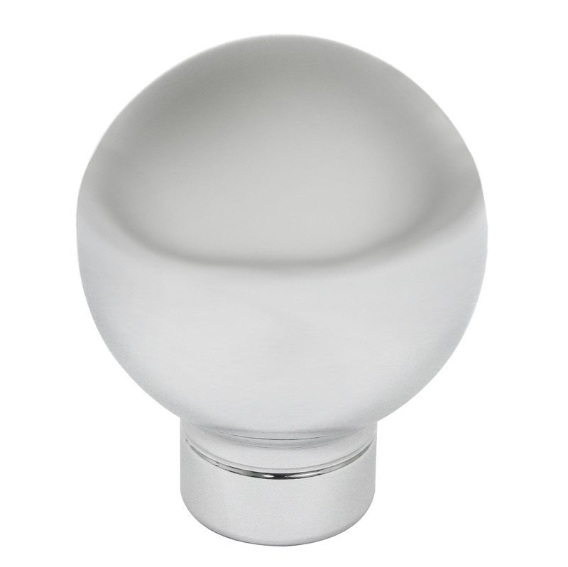 Empi 79 - 5052 Vw Bug Billet Round Shift Knob For All Empi Trigger Shifters - Moore Parts