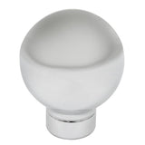 Empi 79 - 5052 Vw Bug Billet Round Shift Knob For All Empi Trigger Shifters - Moore Parts