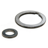 Empi 8688 Vw Aluminum Crankshaft Stock Size Pulley Kit, Bolt - In Sand - Seal - Moore Parts