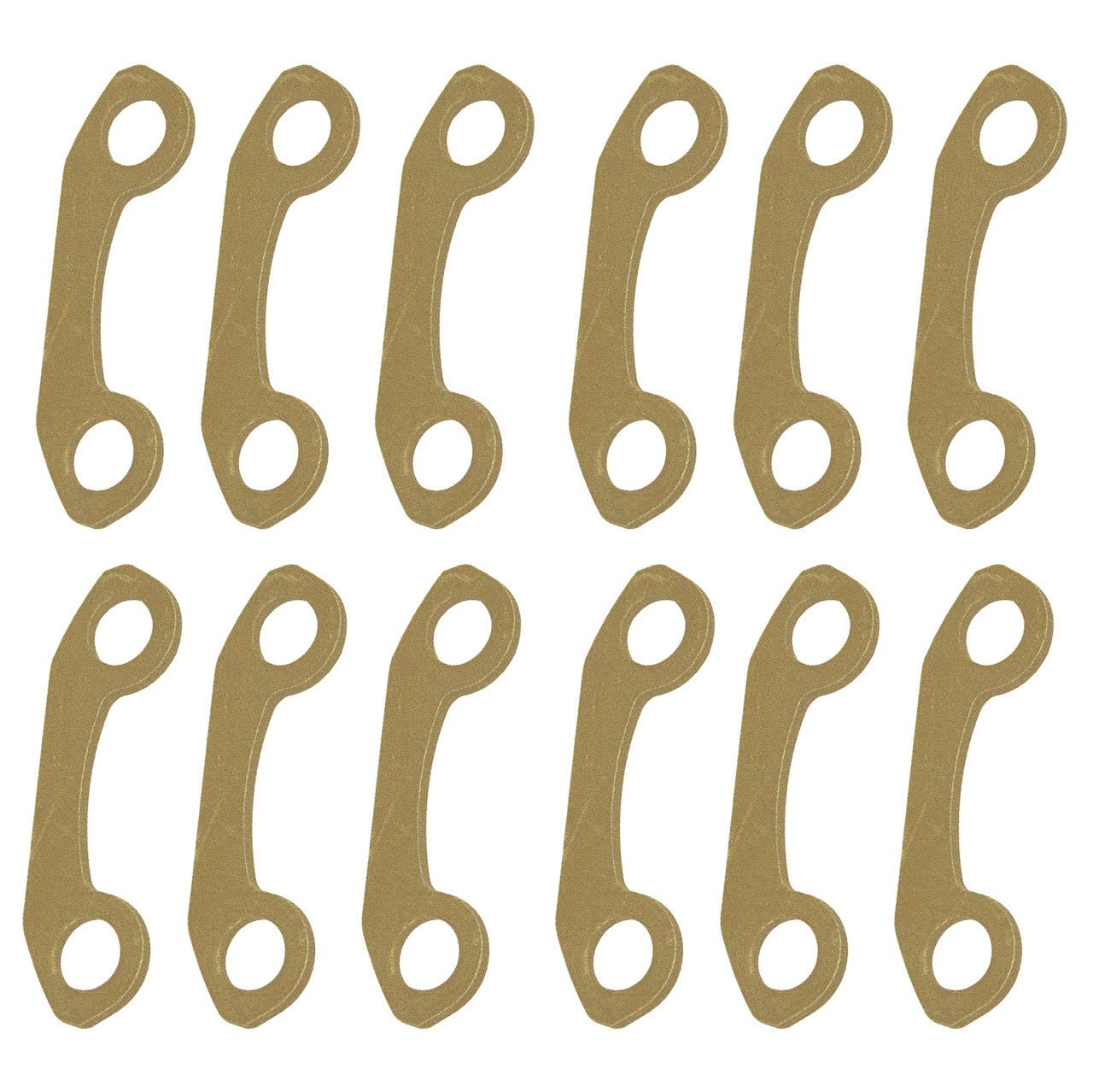 Empi 87 - 5871 Torque Distribution Washer For Porsche 930 Cv Joint, Set Of 12 - Moore Parts