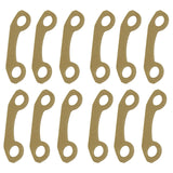 Empi 87 - 5871 Torque Distribution Washer For Porsche 930 Cv Joint, Set Of 12 - Moore Parts