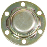 Empi 87 - 5873 Steel End Cap For Porsche 934 Cv Joint, Each - Moore Parts