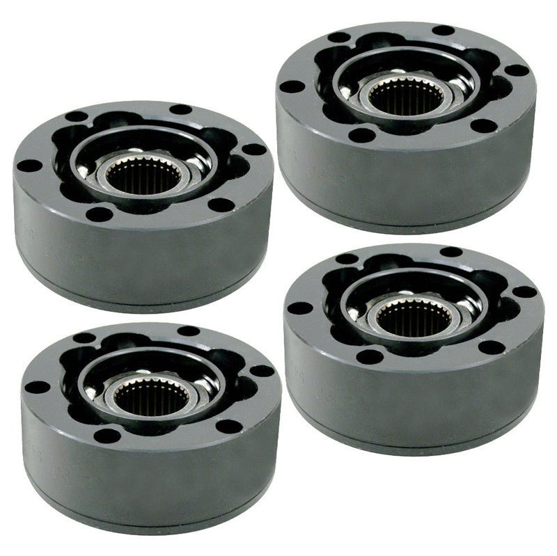 Empi 87 - 9469 Set Of 4 Hi - Performance Porsche 911/930 CV Joint With Chromoly Cage - Moore Parts