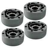 Empi 87 - 9469 Set Of 4 Hi - Performance Porsche 911/930 CV Joint With Chromoly Cage - Moore Parts