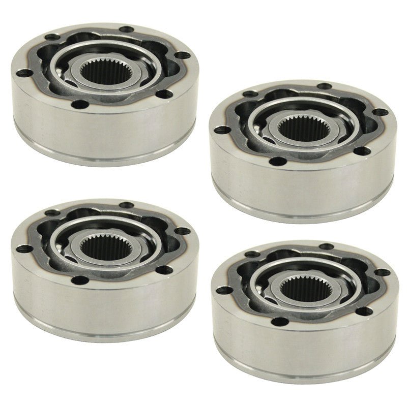 Empi 87 - 9916 Set Of 4 CV Joint Vw Super Beetle Ghia Baja Bug Dune Buggy - Moore Parts