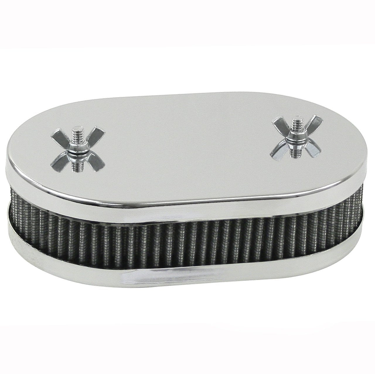 Empi 8722 Air Cleaner Weber 38 - 45 DCOE & Dellorto DHLA 4 - 1/2" X 7" X 1 - 3/4" - Moore Parts