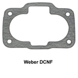 Empi 8726 Air Cleaner Weber 40 - 42 DCNF 4 - 1/2" X 7" X 1 - 3/4" - Moore Parts